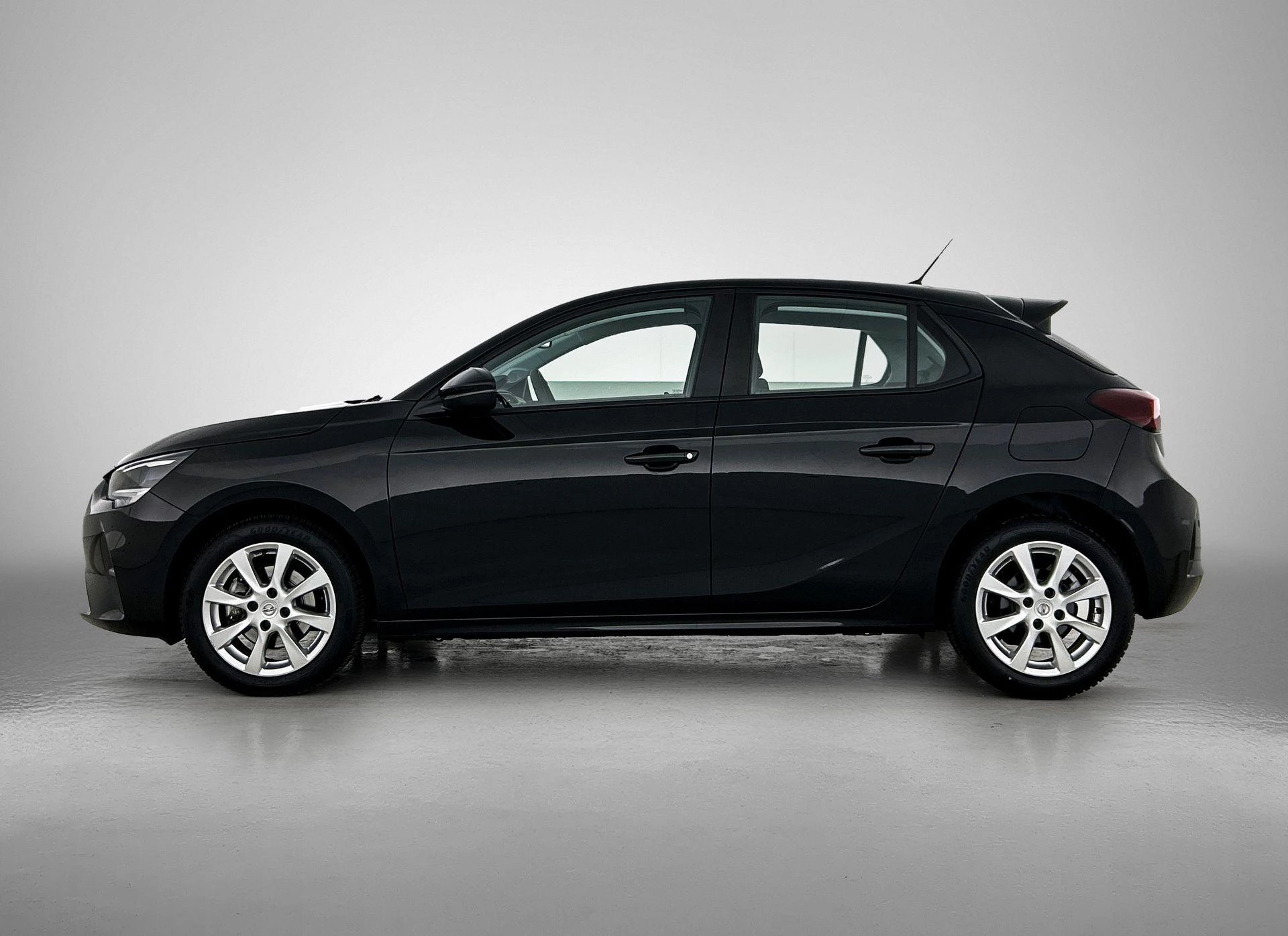 Opel Corsa 1.2 Edition