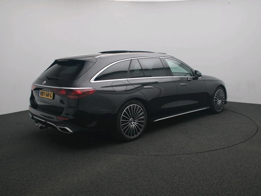 Mercedes-Benz E-Klasse Estate 300 e Sport Edition