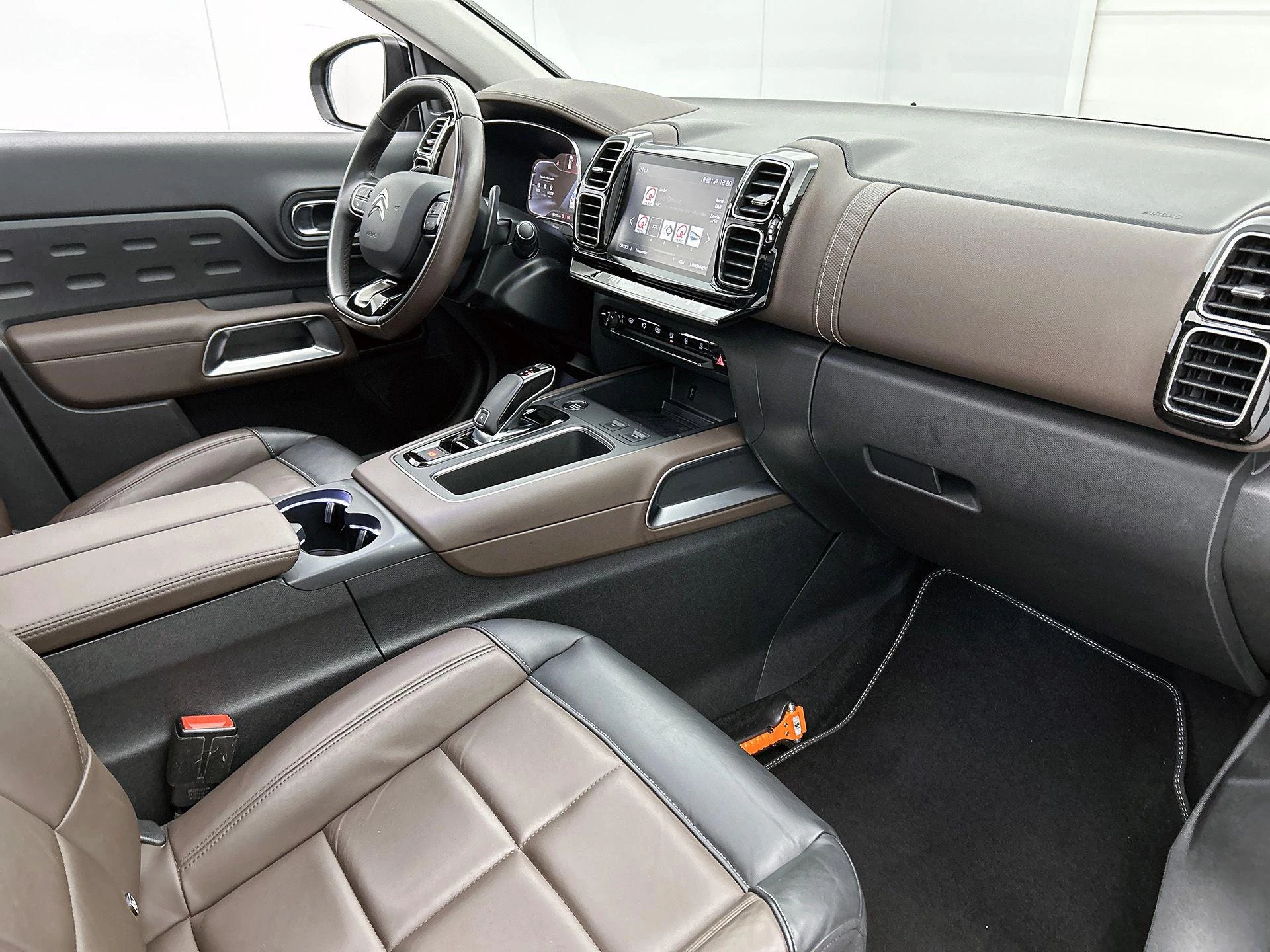 Citroën-C5 Aircross-image-22