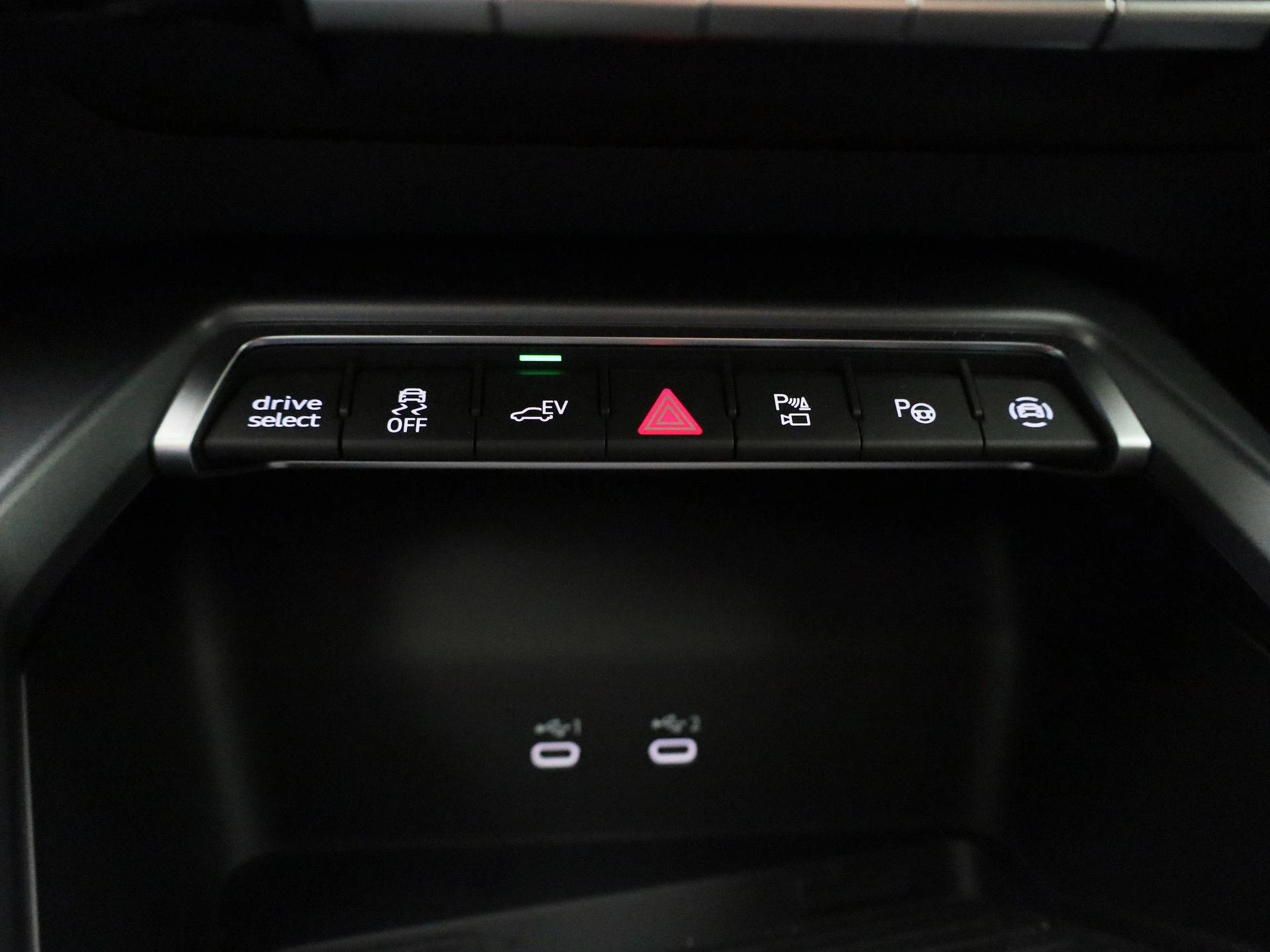 Audi A3 allstreet 40 TFSI e Advanced edition