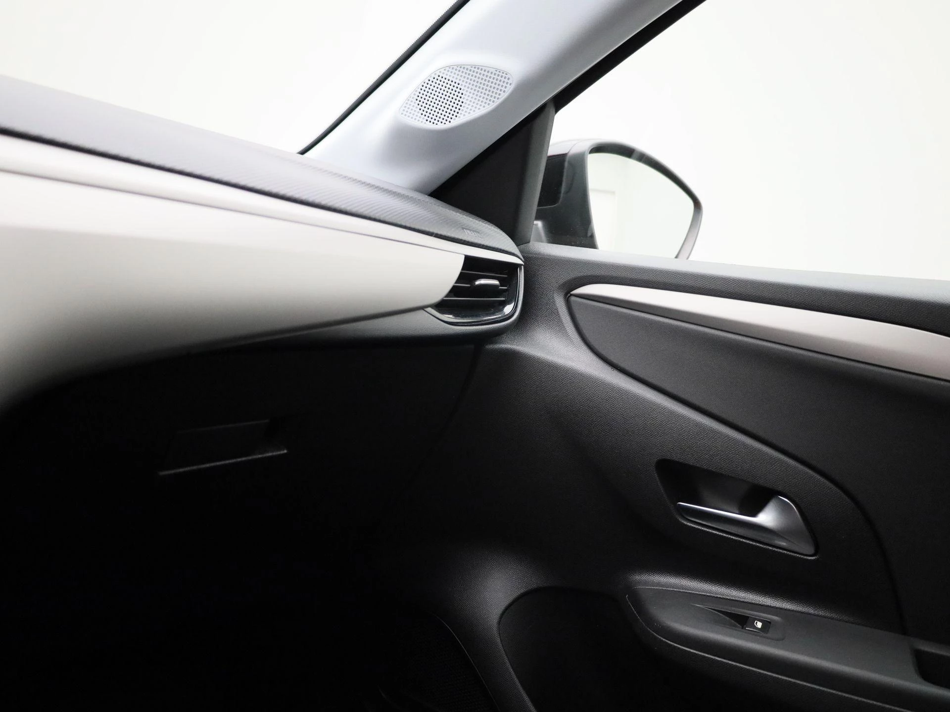 Opel Corsa 1.2 Edition