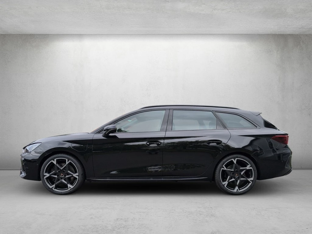 CUPRA Leon Sportstourer VZ 1.5 e-Hybrid 272 PS ABGABE 11.2026
