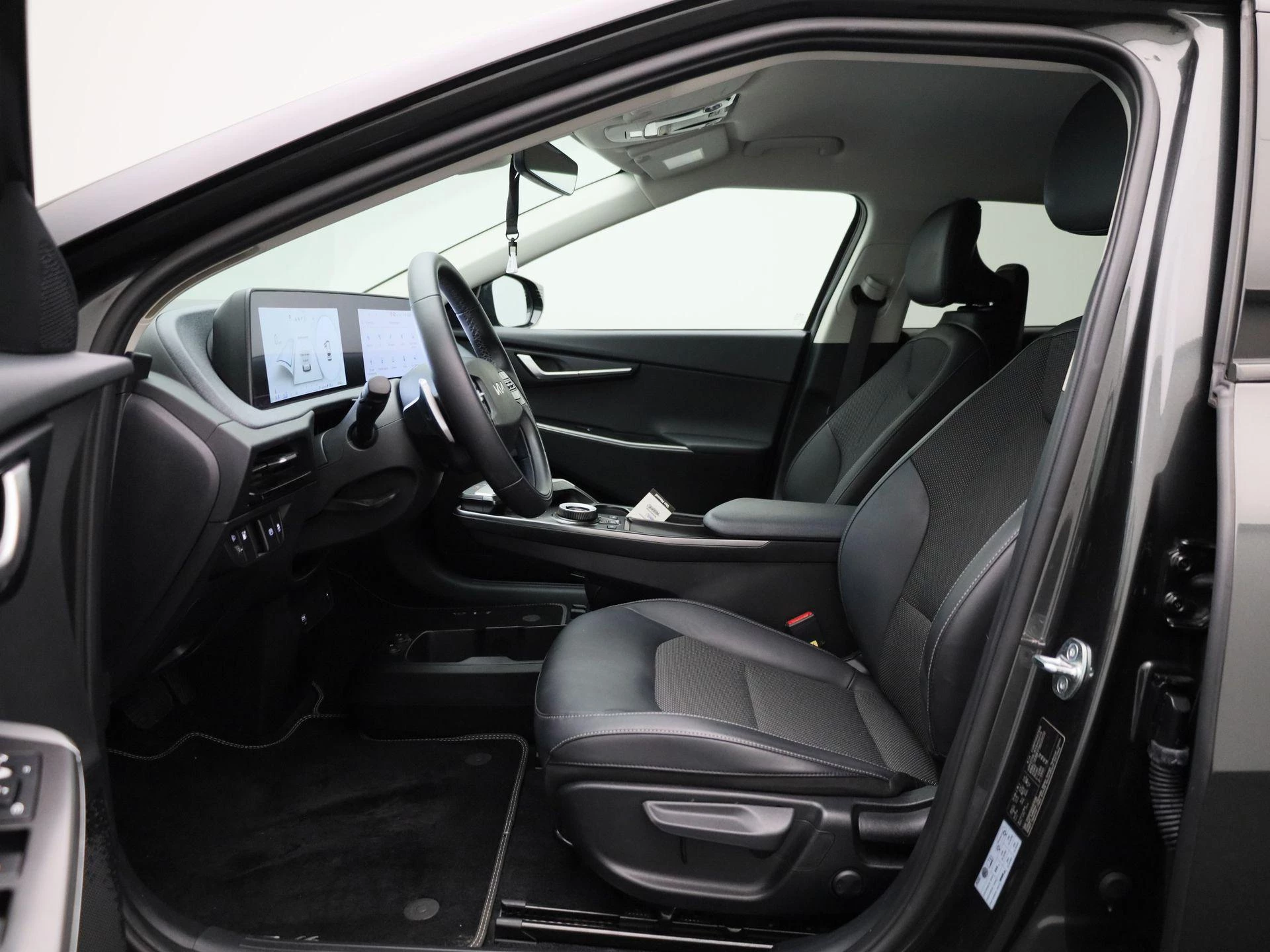 Kia EV6 Air 58 kWh