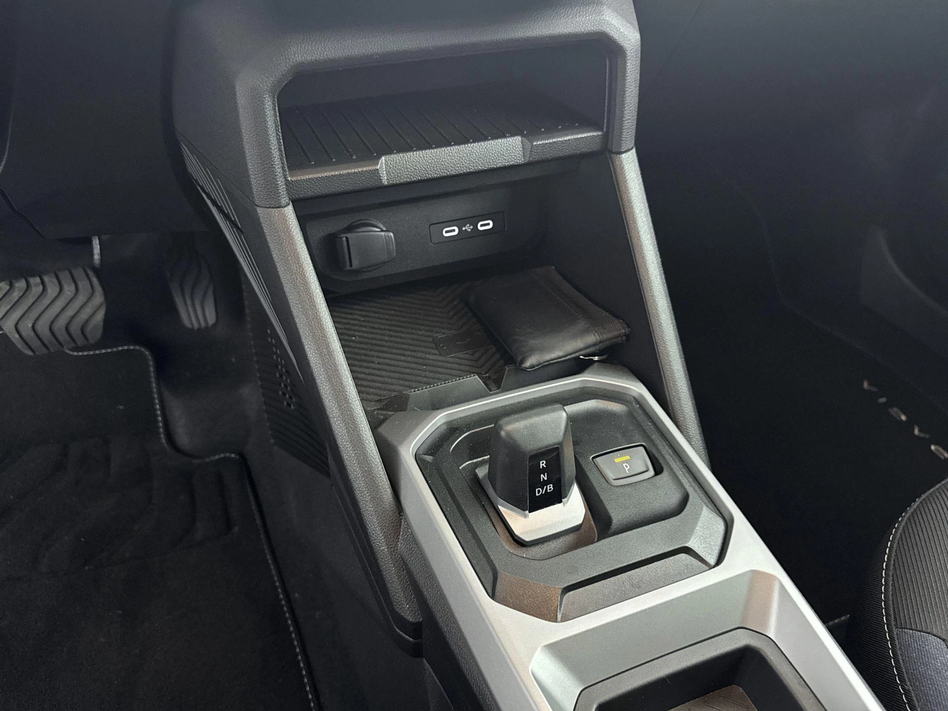 Dacia Duster 1.6 Hybrid 140Pk Journey
