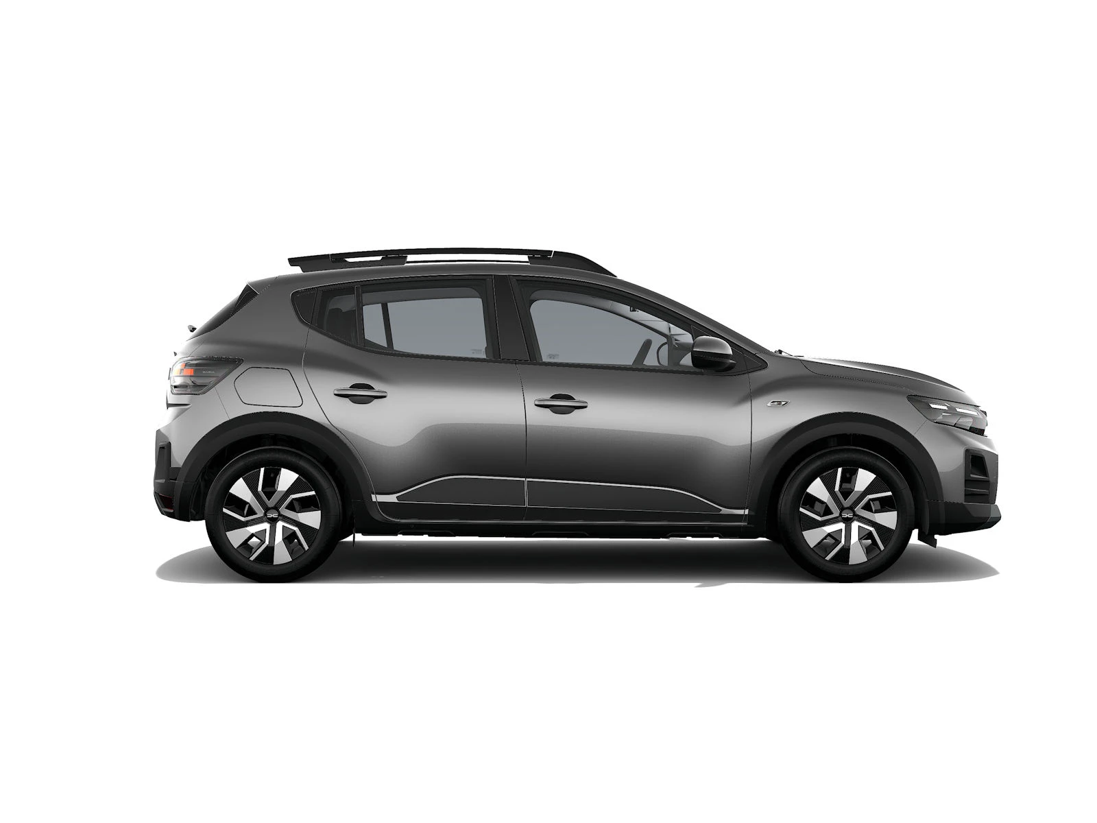 Dacia-Sandero Stepway-image-1