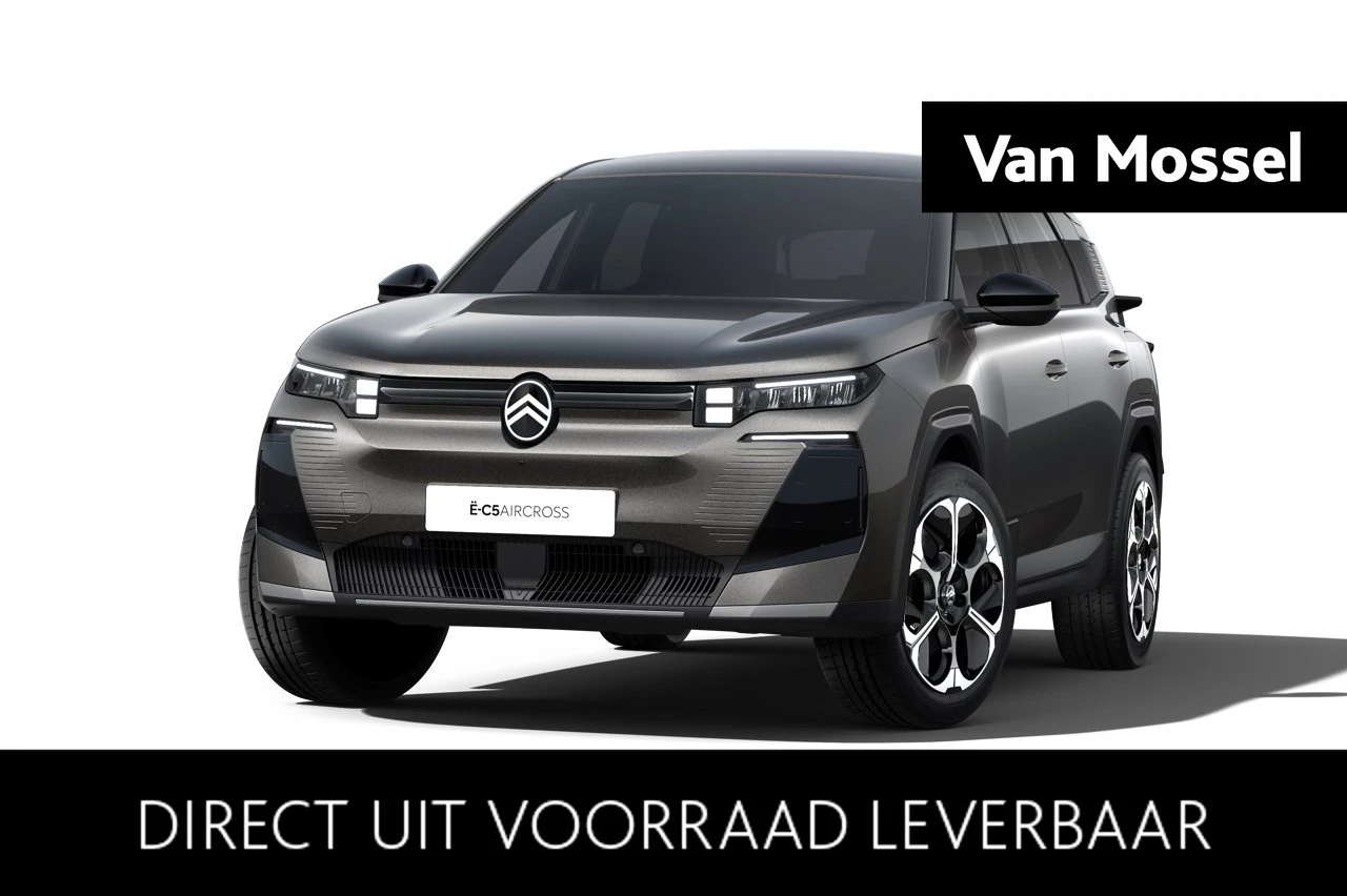 Citroën-C5 Aircross-image-0