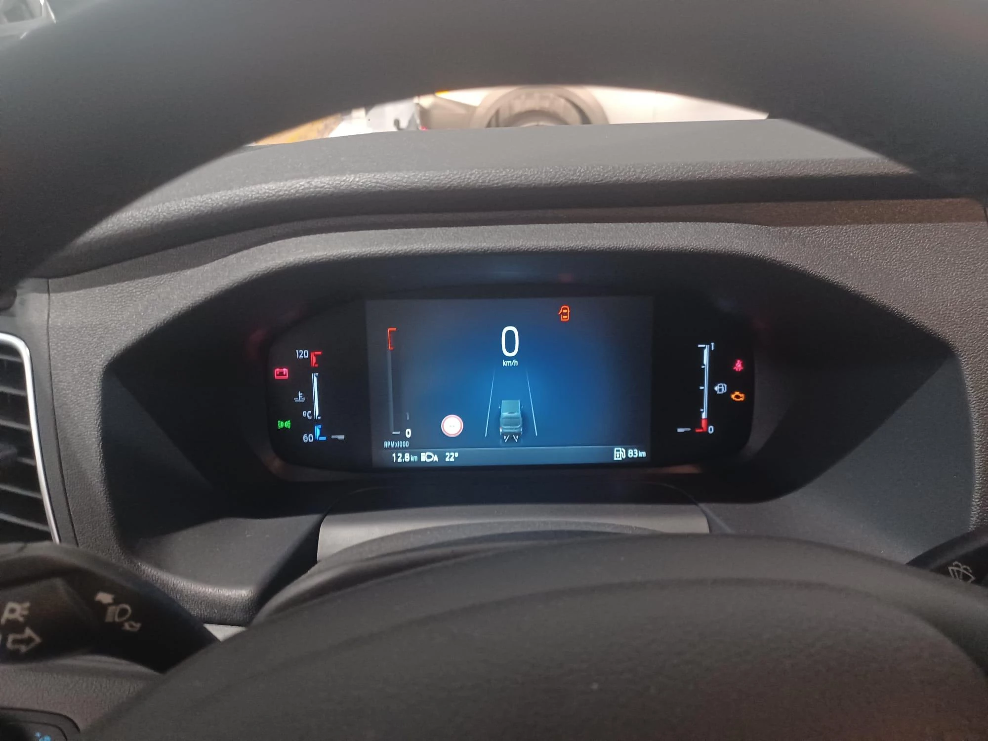 Ford Transit 350L Trend - Meubelbak met laadlift - 360 camera