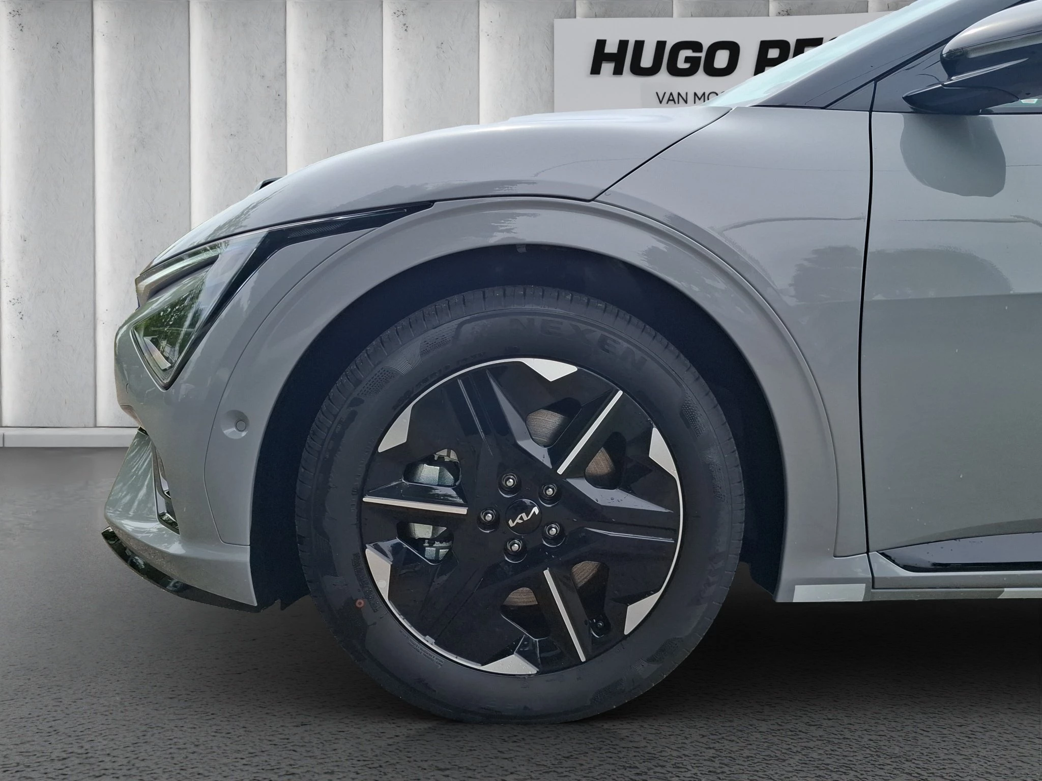 Kia EV6 GT-line 84 kWh 239 kW Allradantrieb