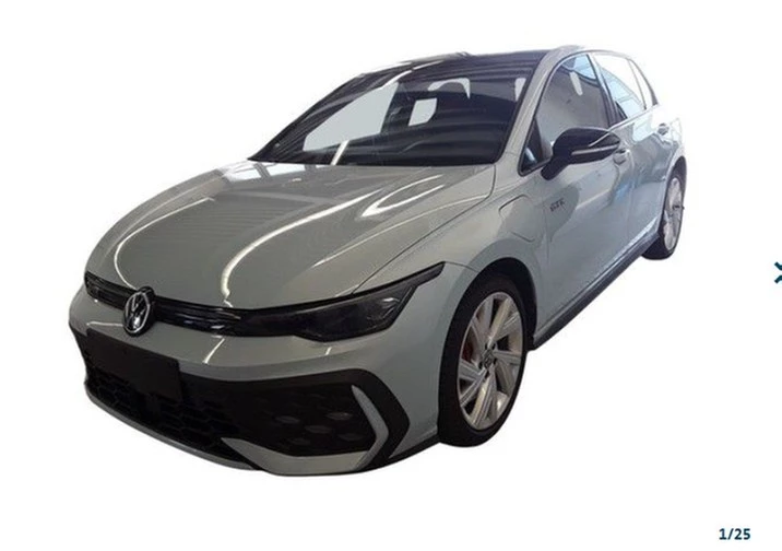 Volkswagen-Golf-image-0