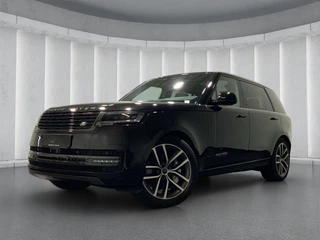 Land Rover Range Rover HSE 4.4 P530 Lang Geländewagen. 390 kW. 5-türig
