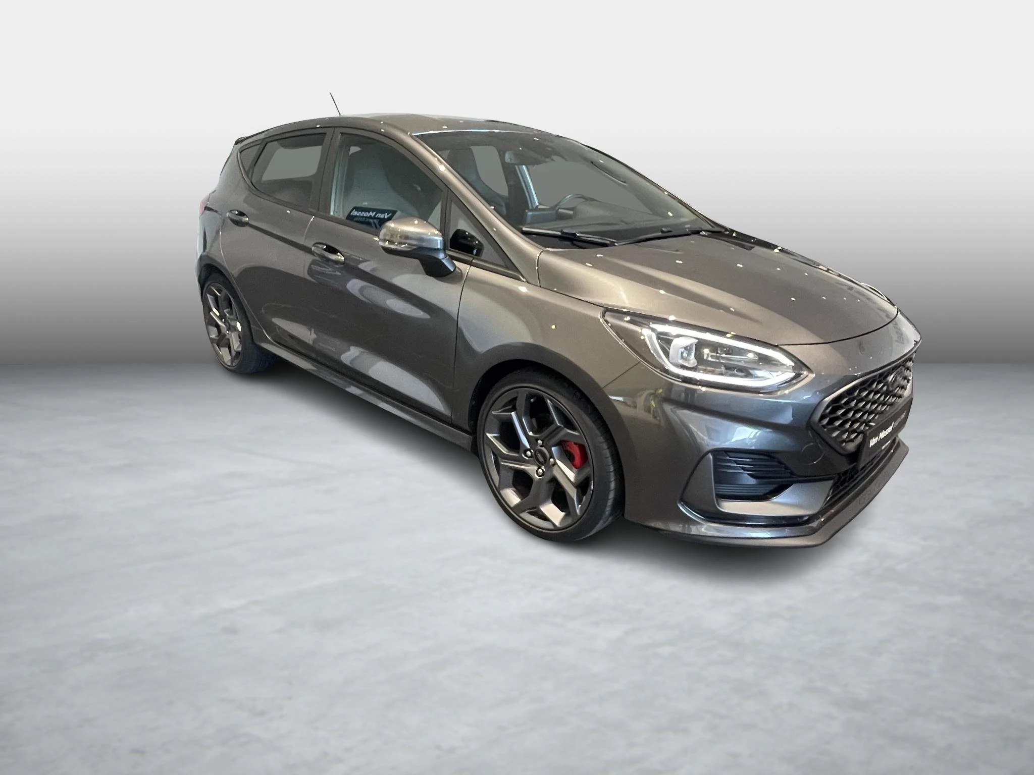 Ford Fiesta 1.5i EcoBoost 147kW ST Ultimate
