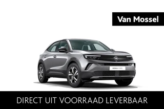 Opel Mokka Edition