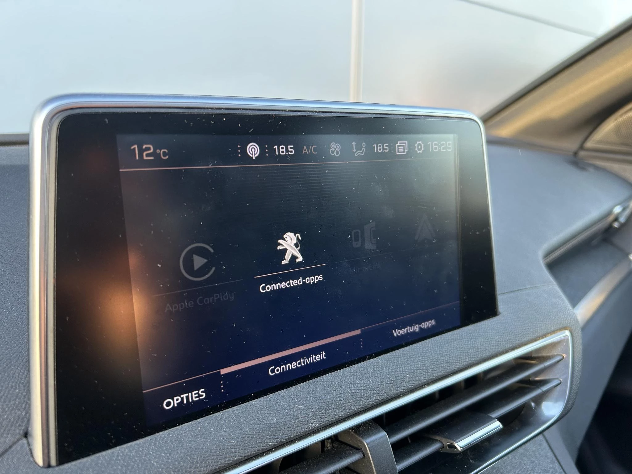 Peugeot 3008 1.6 PureTech GT Line