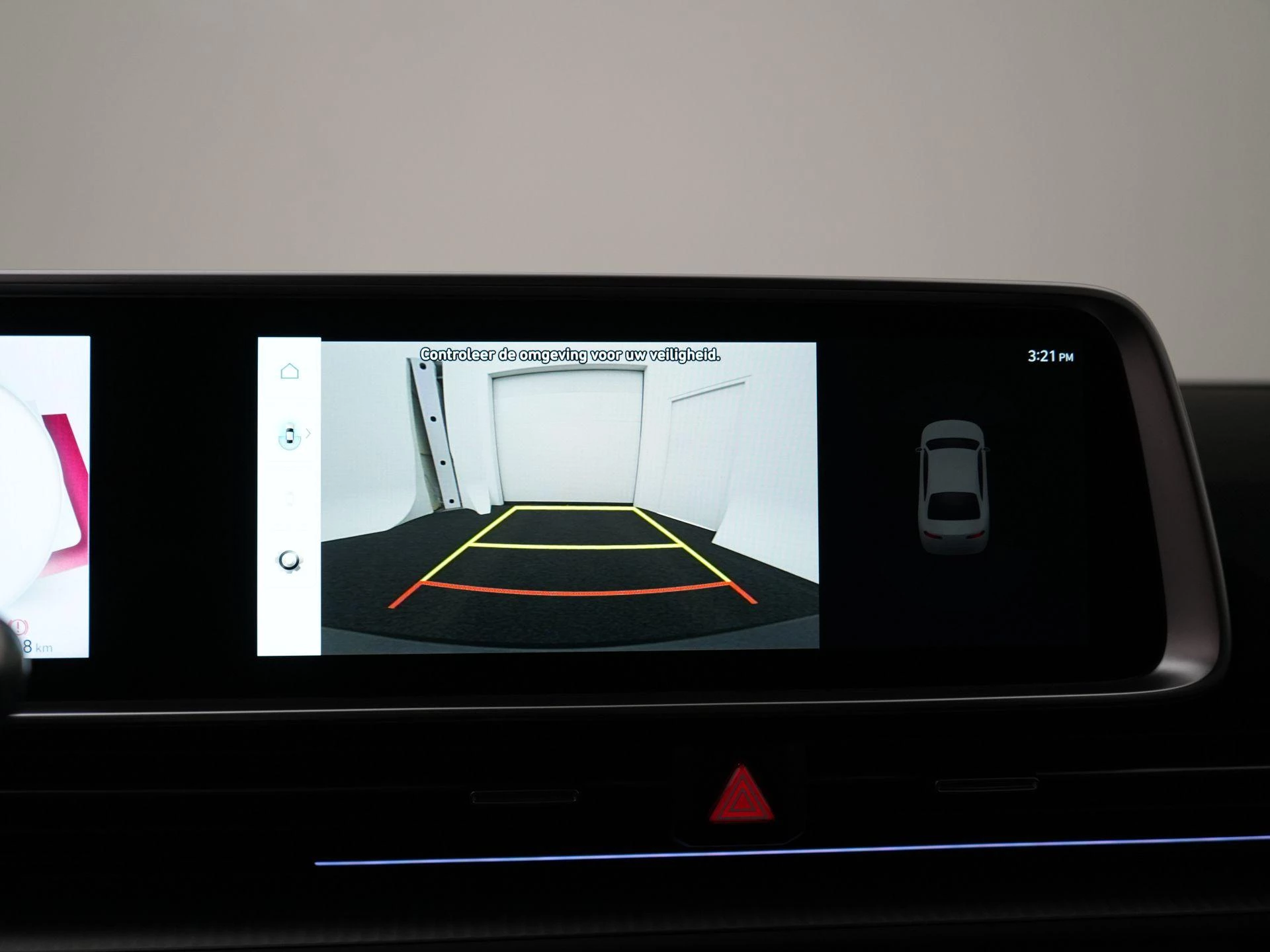 Hyundai IONIQ 6 Connect 77.4 kWh