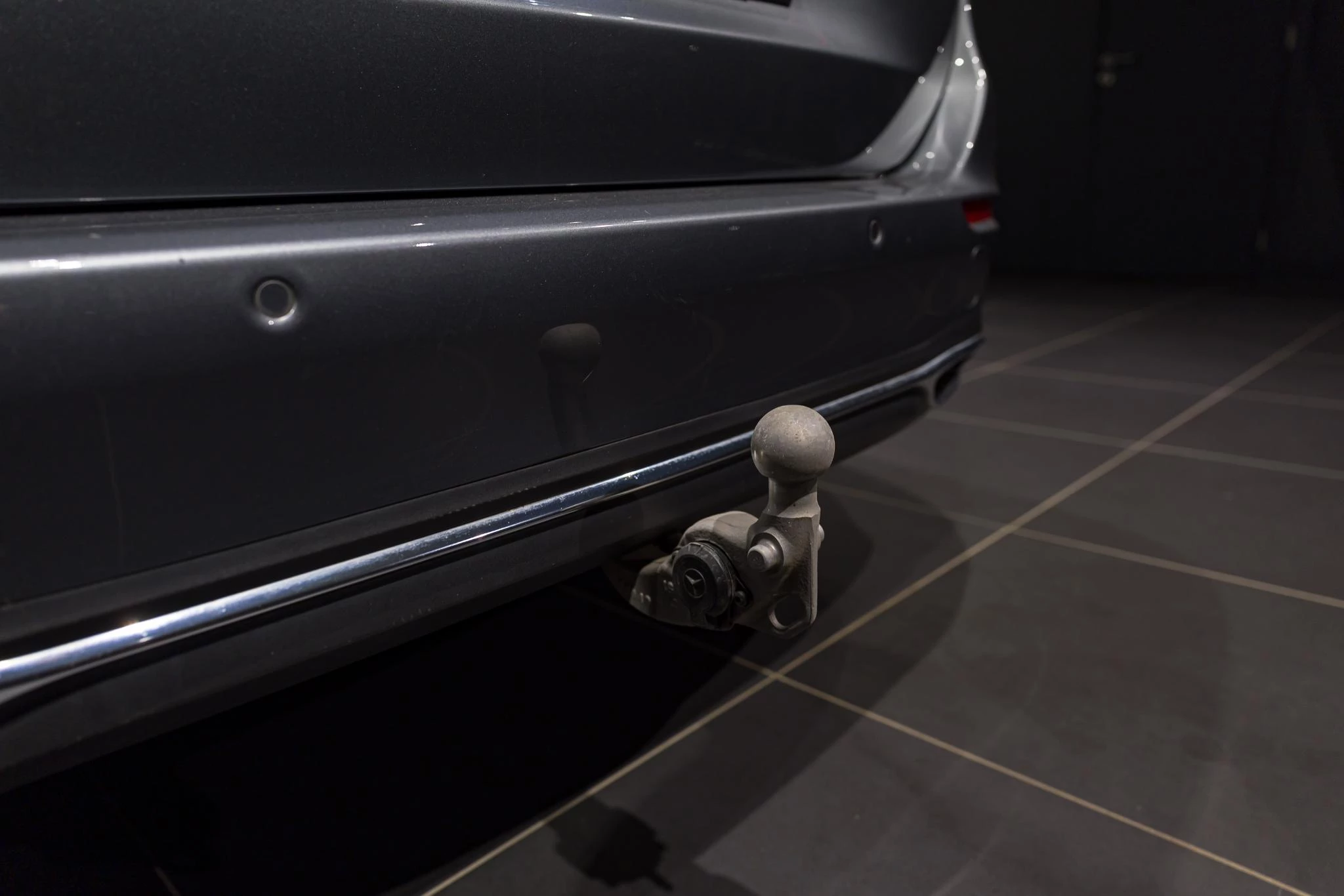 Mercedes-Benz C-Klasse Estate C 300 e Luxury Line