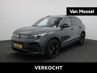 Volkswagen Tiguan 1.5 eHybrid R-Line Edition 204 PK|