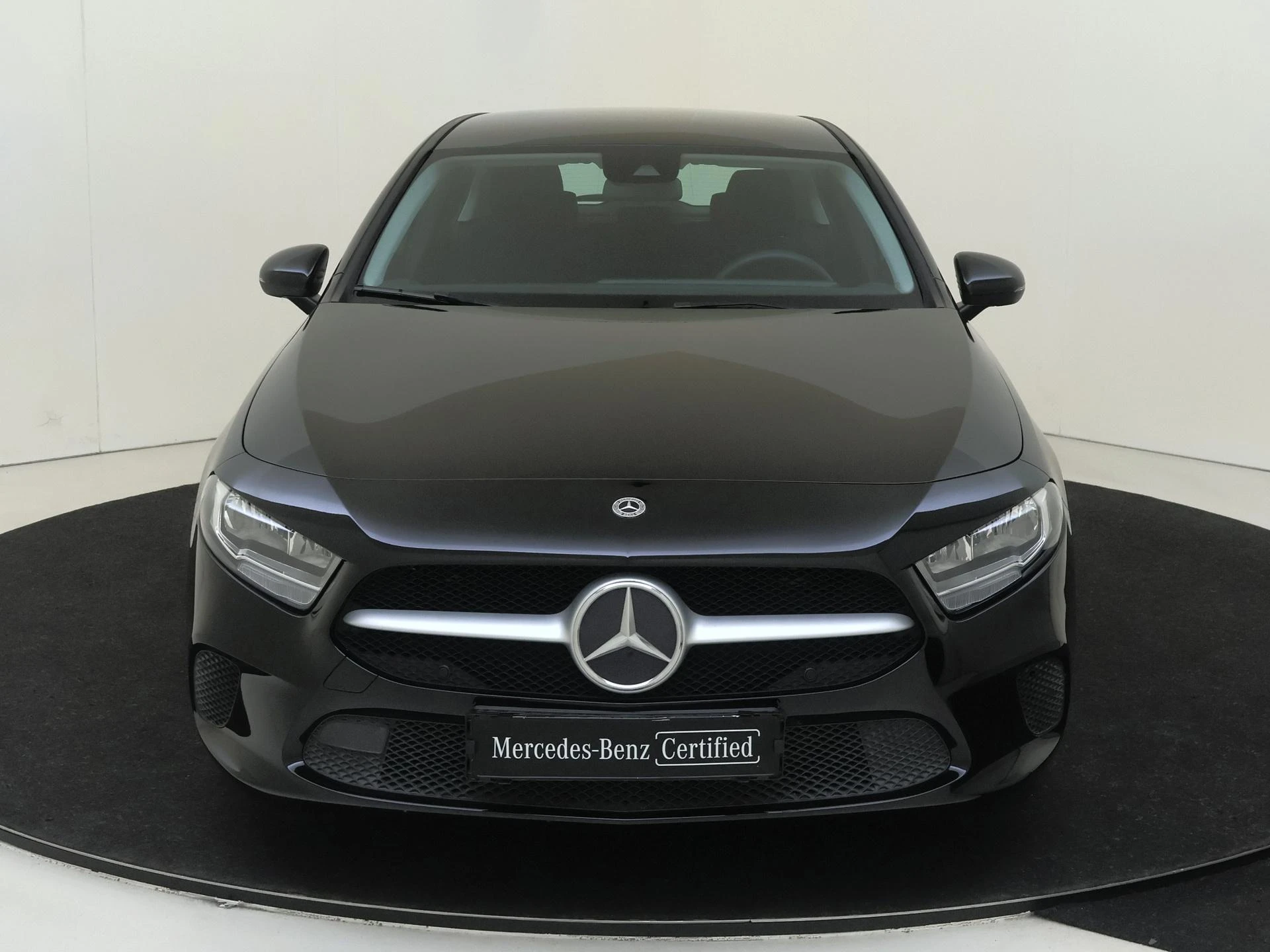 Mercedes-Benz A-Klasse 180