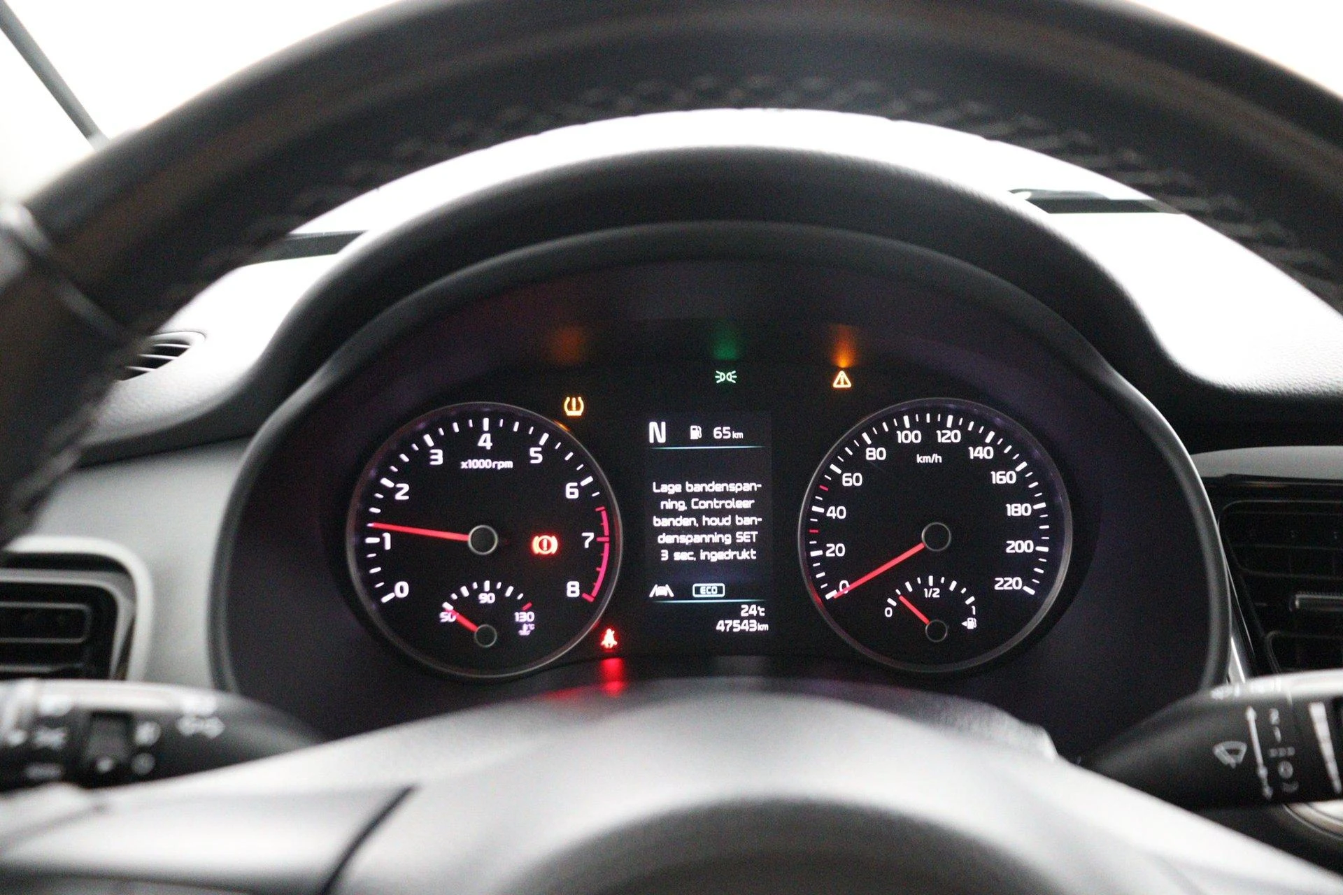 Kia Stonic 1.0 T-GDi MHEV DynamicLine |