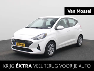 Hyundai i10 1.0 Comfort |
