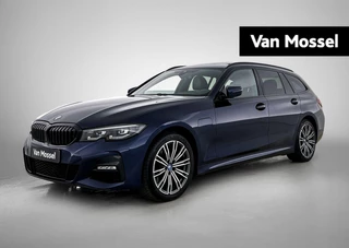 BMW 3 Serie Touring 320e (150 kW)