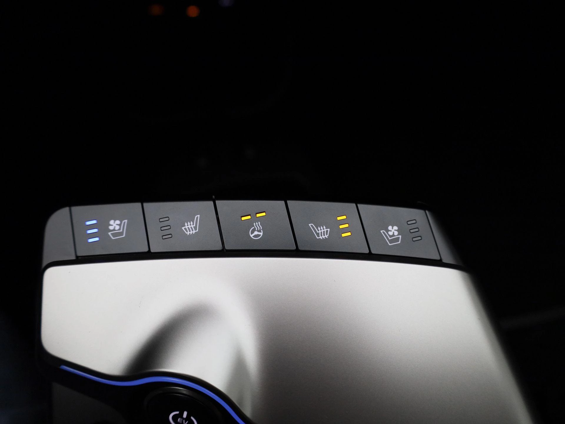 Kia EV6 Plus Advanced 84 kWh