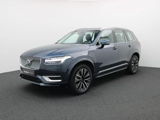 Volvo XC90 2.0 T8 4WD Ultimate Bright Aut.