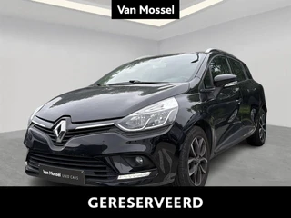 Renault Clio Grandtour TCe 90 Intens