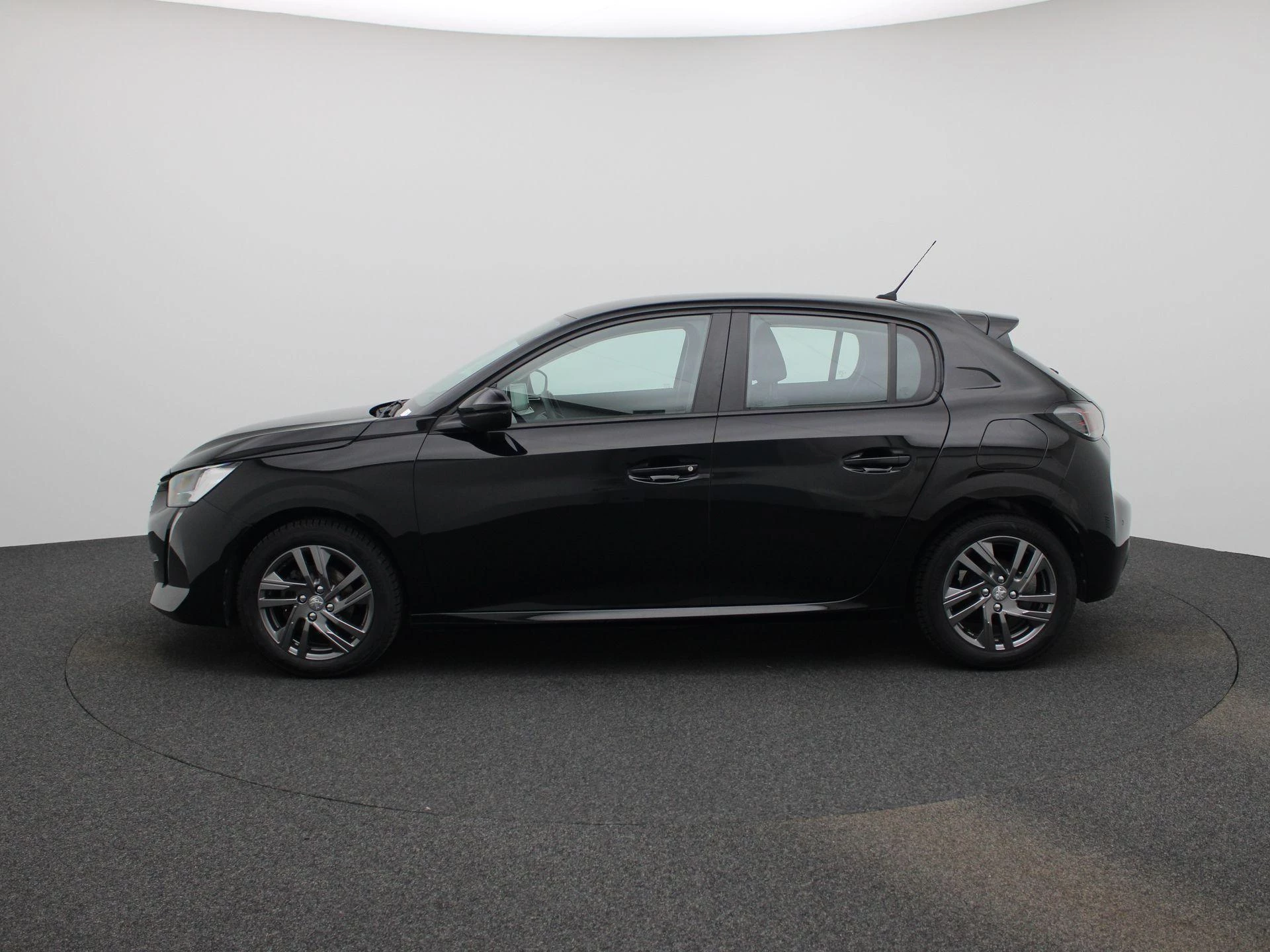 Peugeot 208 1.2 PureTech Active Pack