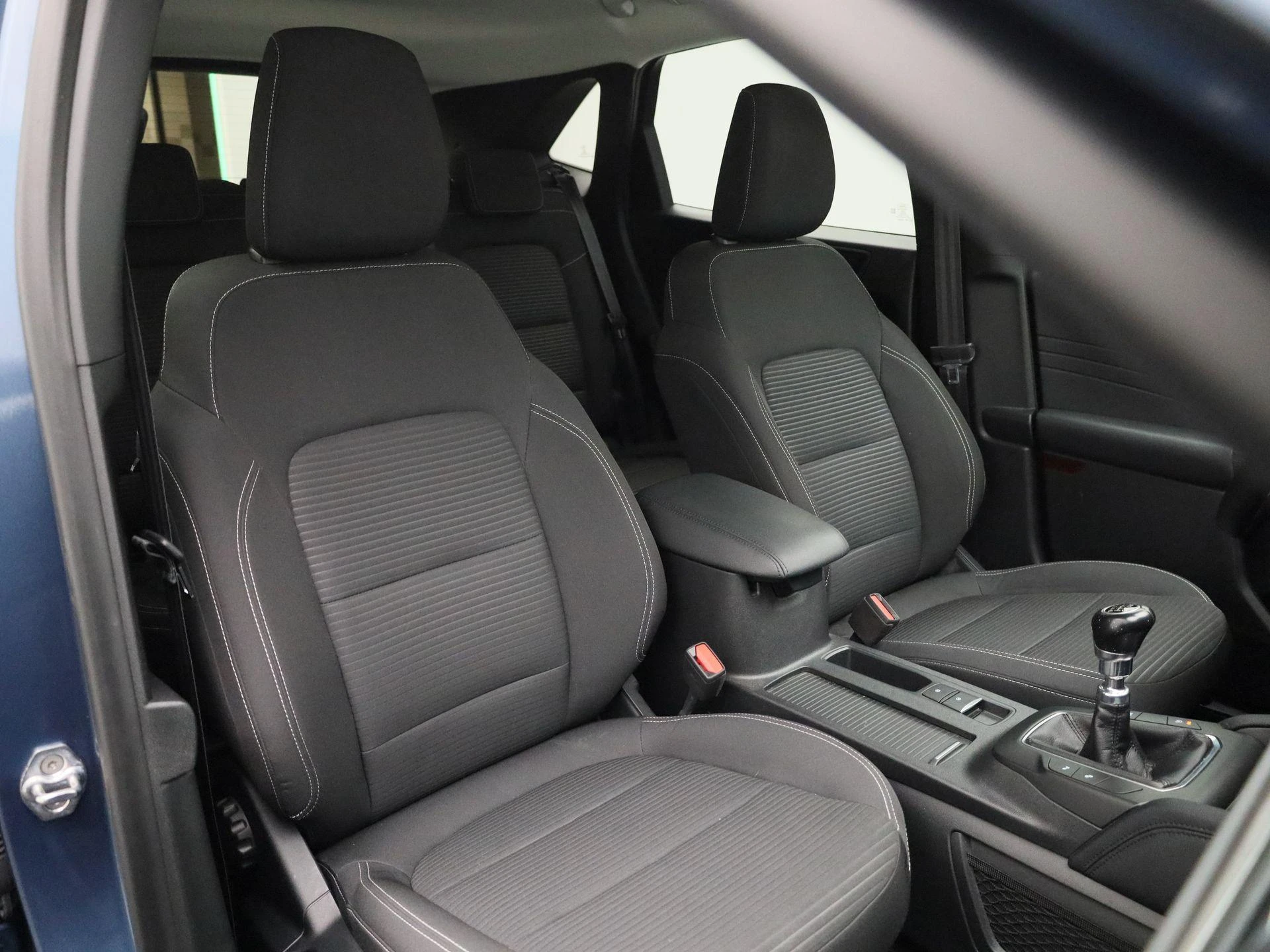 Ford Kuga 1.5 EcoBoost Titanium