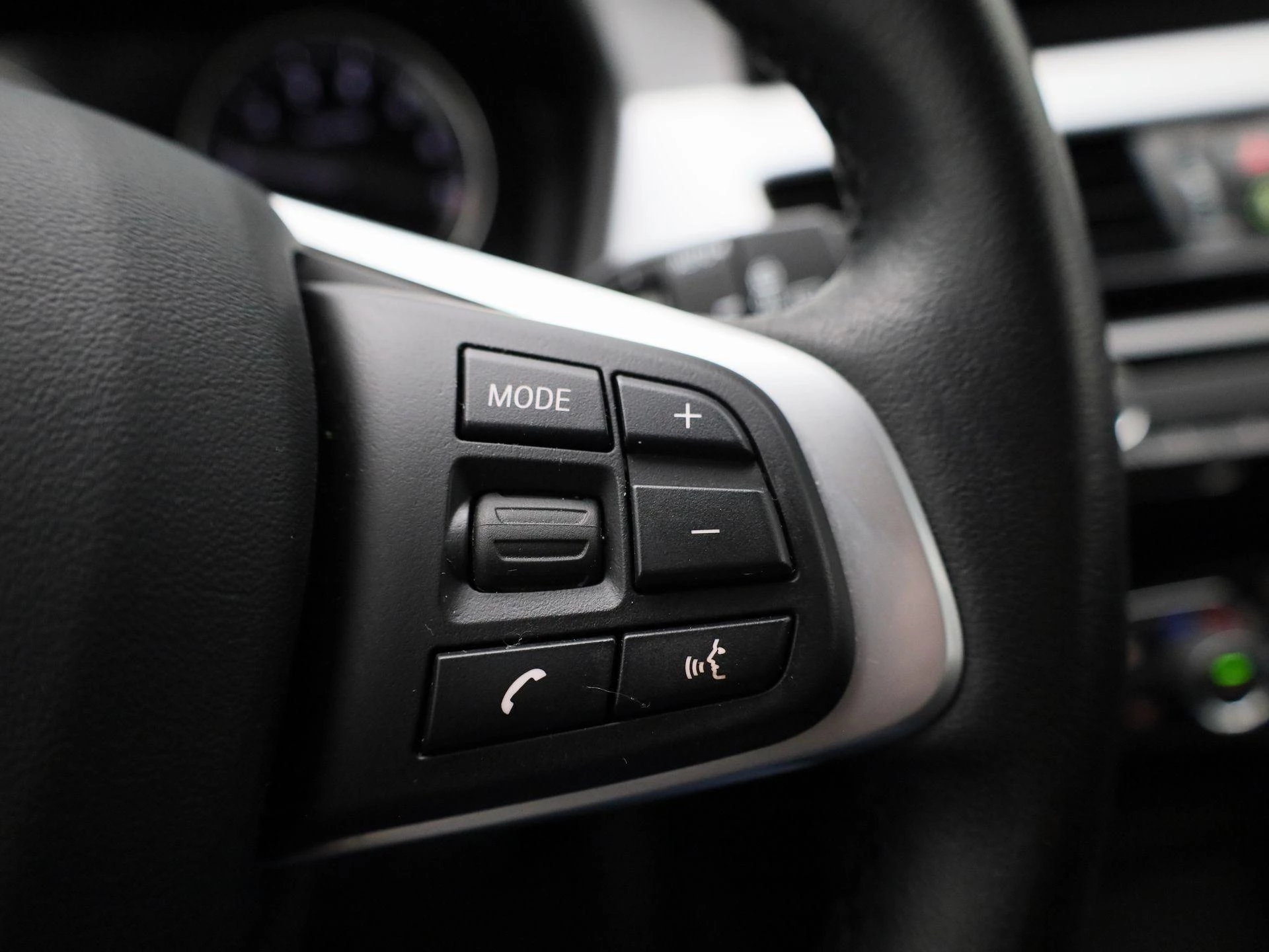 BMW X1 xDrive25e (162 kW)
