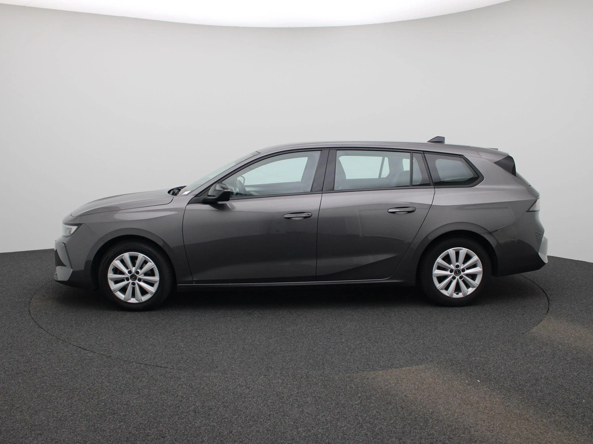 Opel Astra Sports Tourer 1.2 Turbo