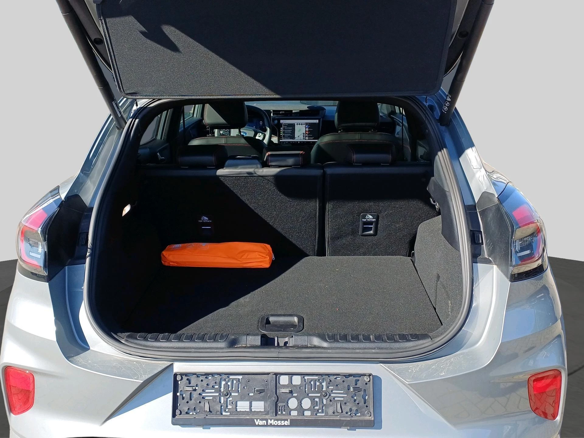 Ford Puma ST-Line X - Pano - 360 View - Adaptive LED