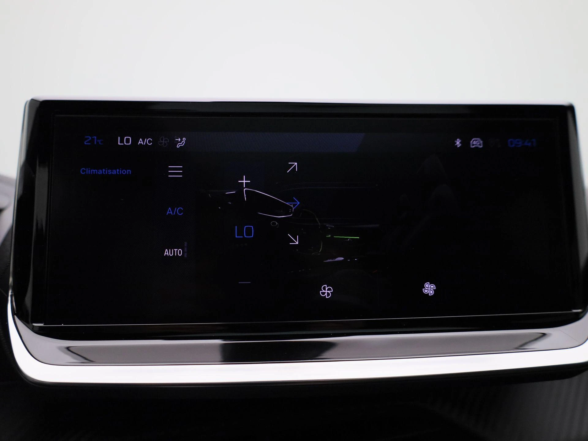 Peugeot 208 1.2 PureTech 100 GT