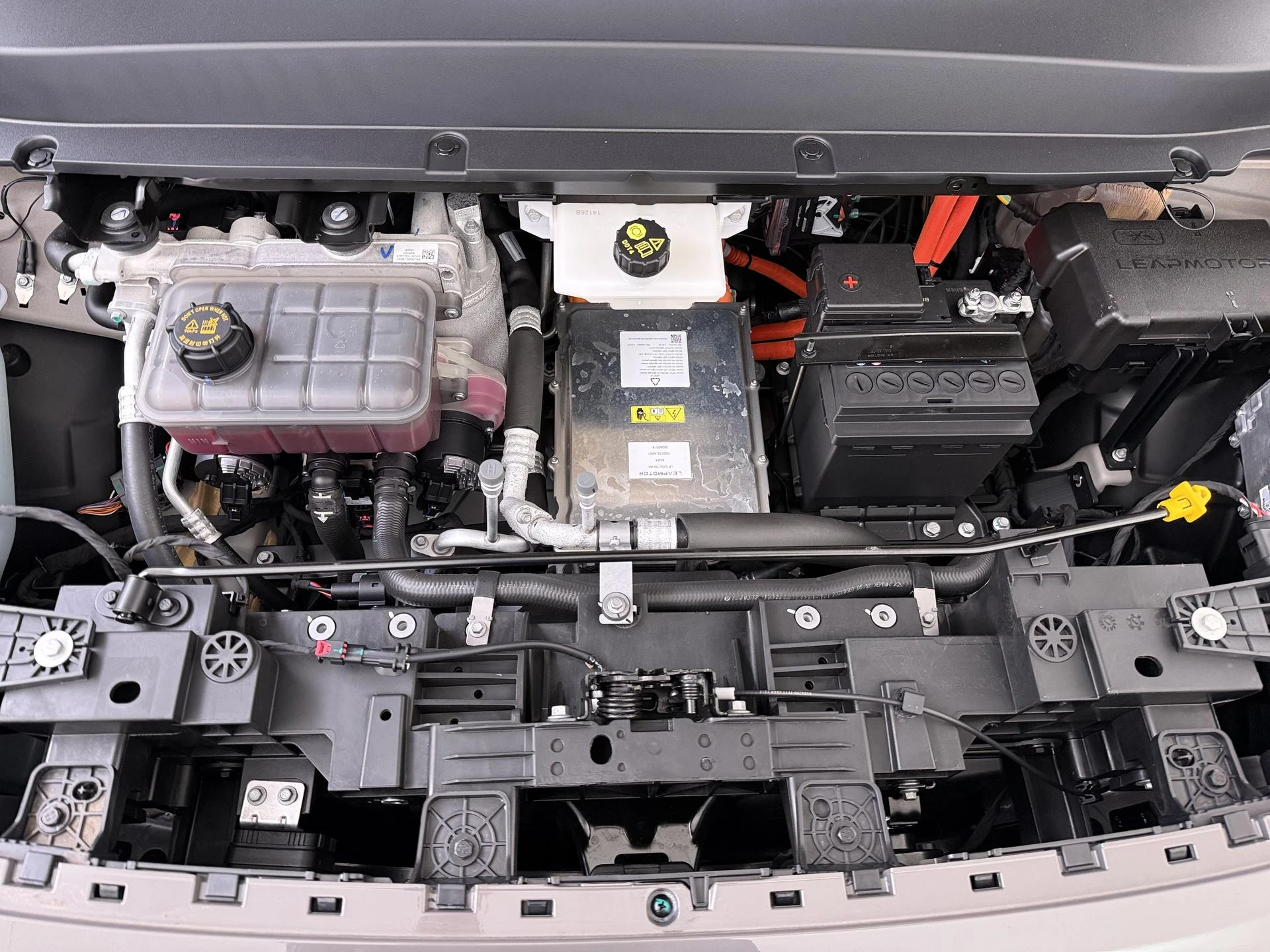 Leapmotor-B03X-image-10