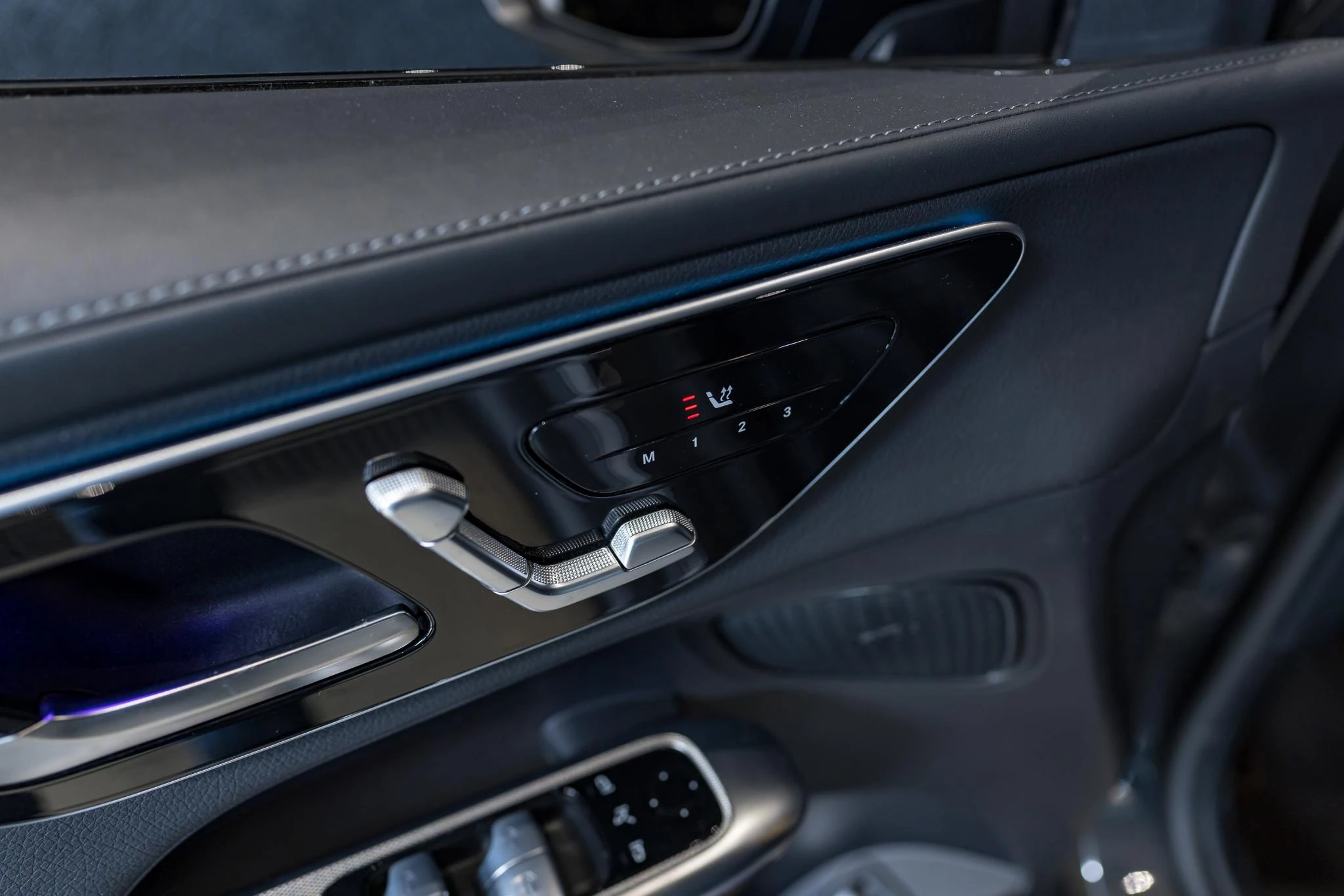 Mercedes-Benz GLC GLC 300 e 4MATIC AMG Line Line
