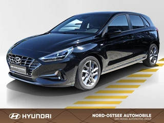 Hyundai i30 1.5 T-GDI ADVANTAGE NAVI KAMERA LED SHZ PDC