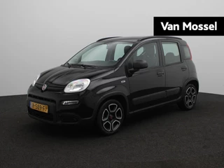 Fiat Panda 1.0 Hybrid City Life