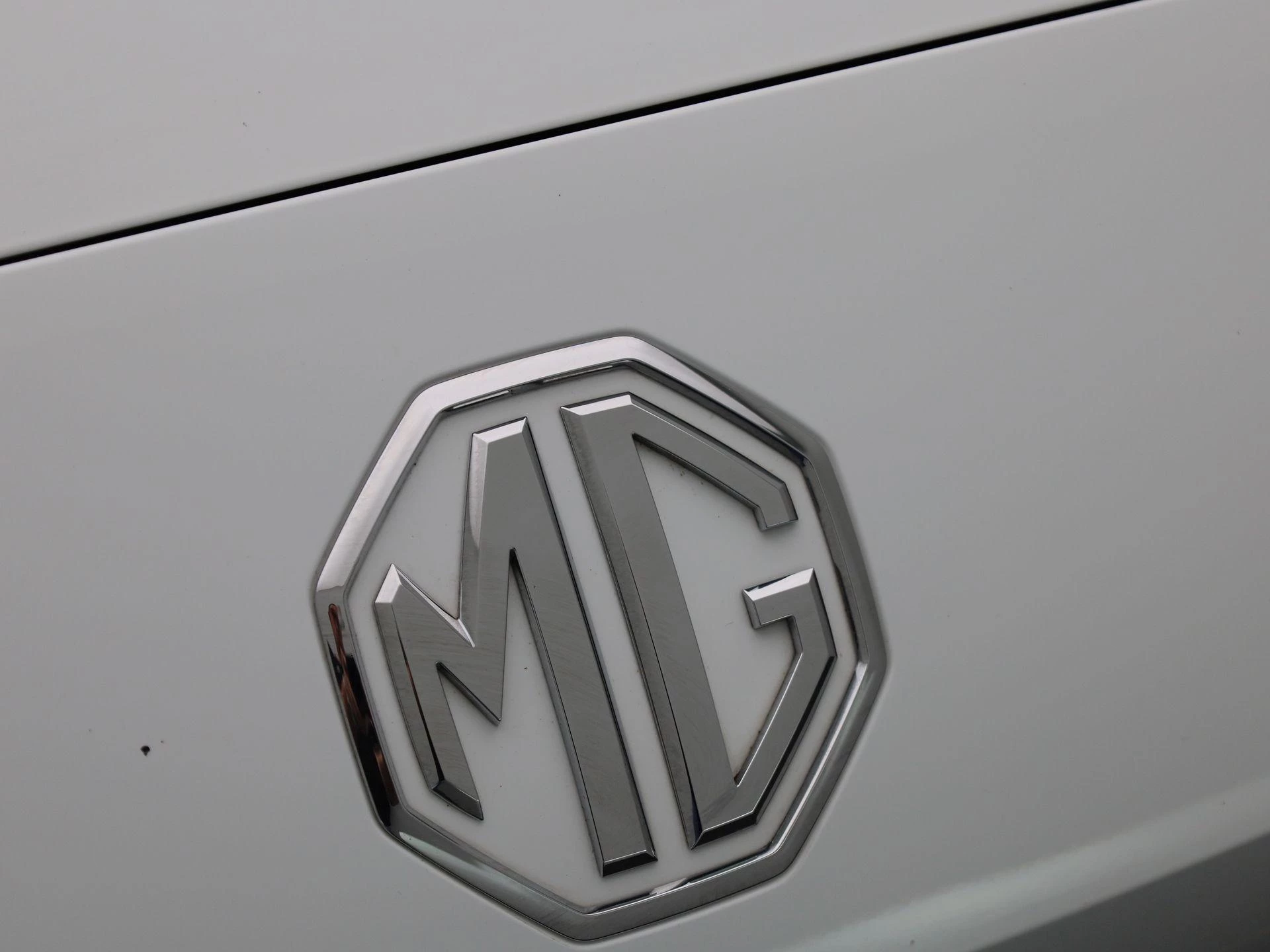 MG MG4 EV Electric Standard 51 kWh