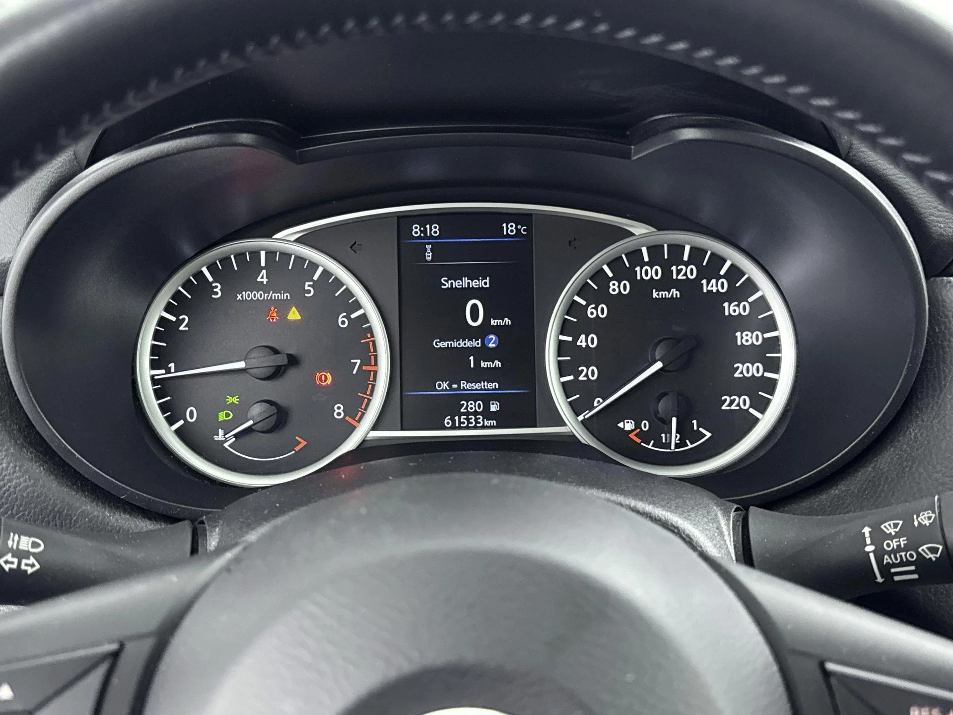 Nissan Micra 1.0 IG-T N-Connecta