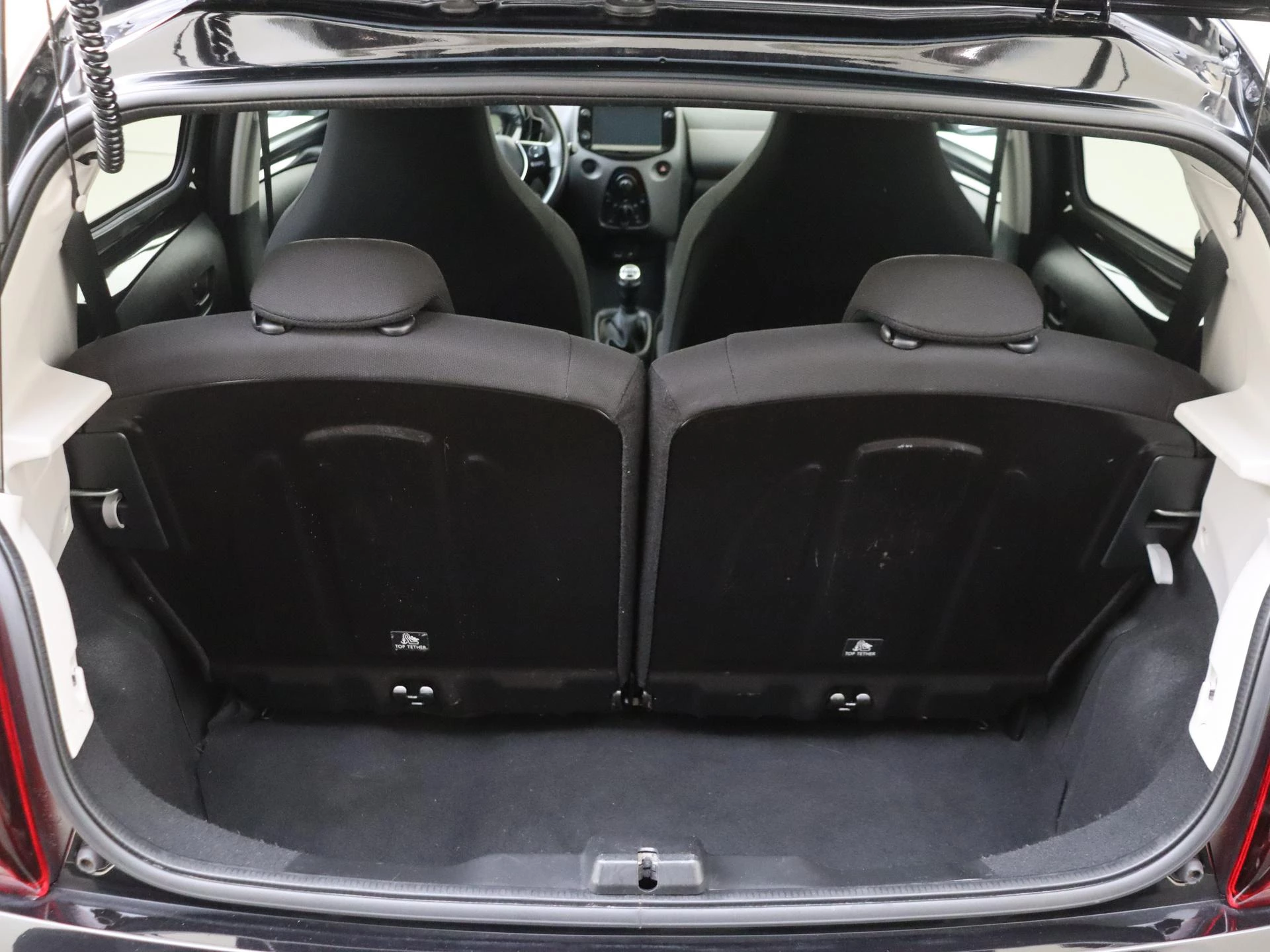 Peugeot 108 1.0 e-VTi Active