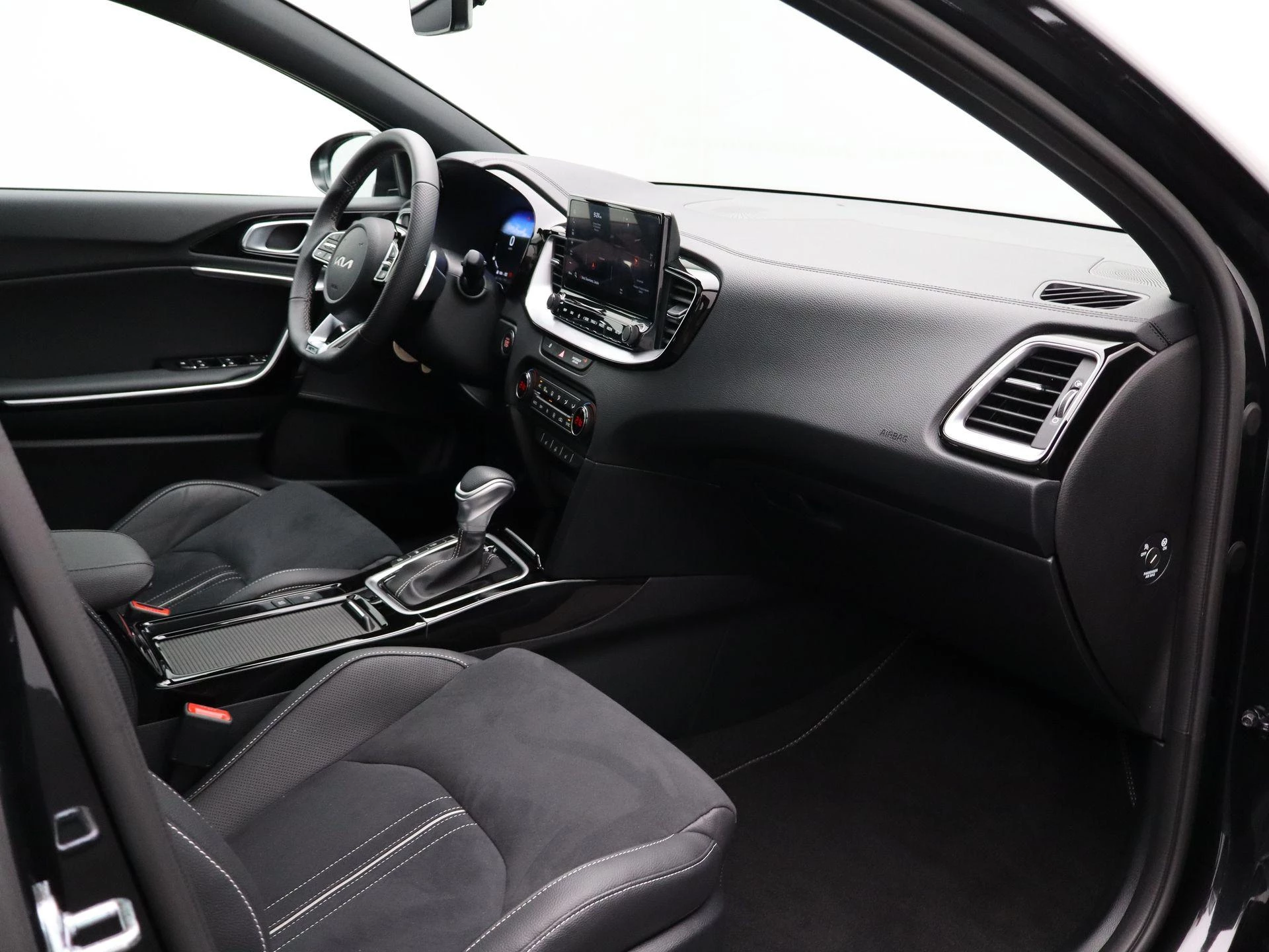 Kia Ceed Sportswagon 1.5 T-GDi GT-PlusLine