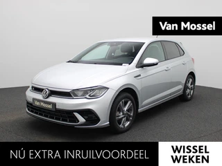 Volkswagen Polo 1.0 TSI | R-Line | 110 PK