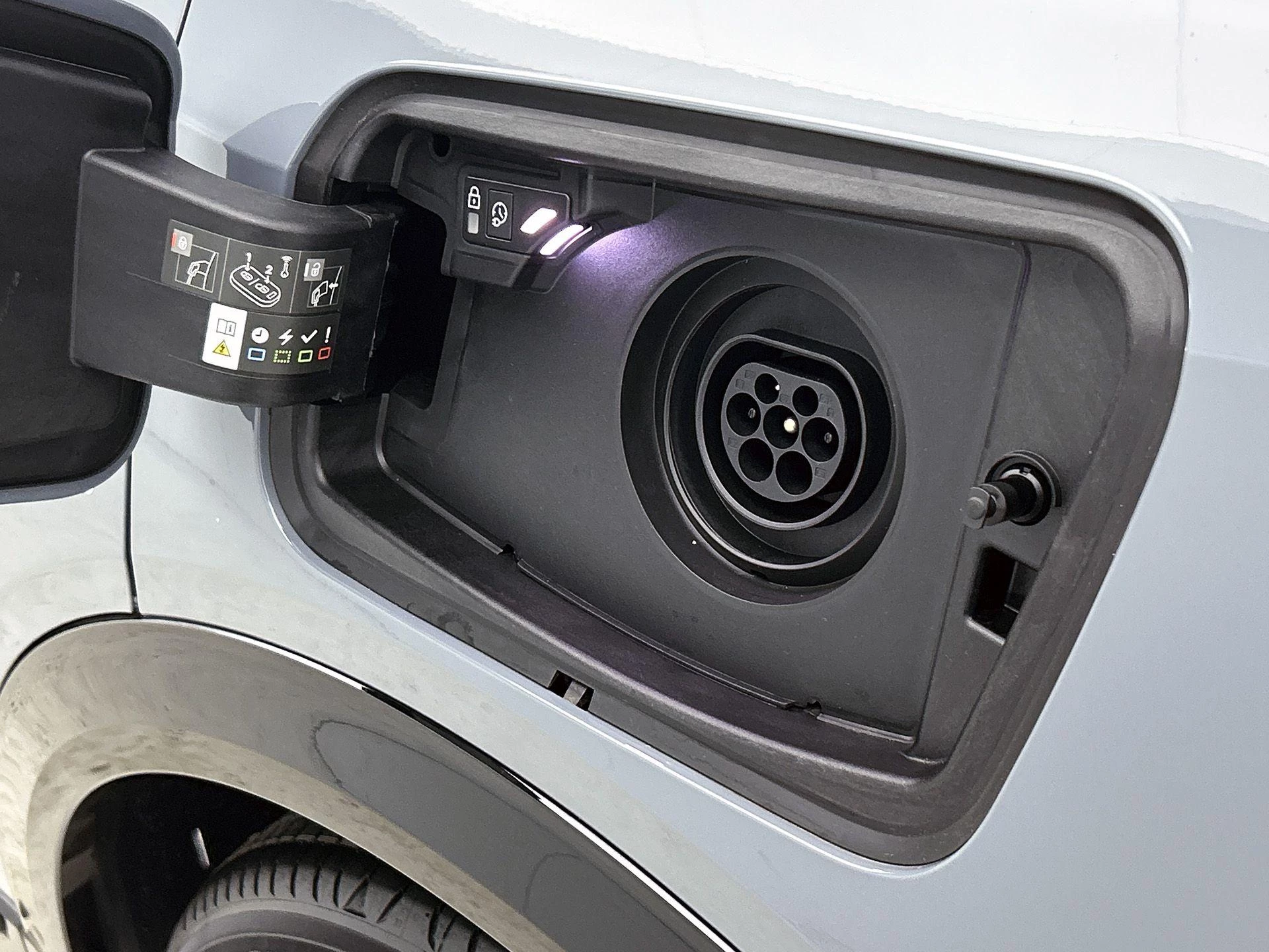 Opel Grandland 1.6 Turbo Plug-in-Hybrid Business Edition