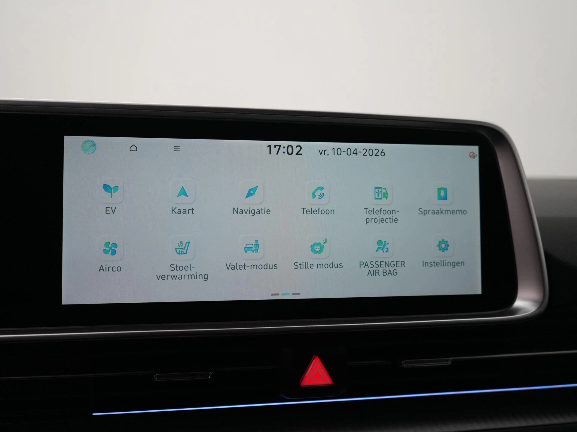 Hyundai IONIQ 6 Business 77.4 kWh