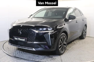DS DS 7 Crossback E-Tense 4x4 Rivoli