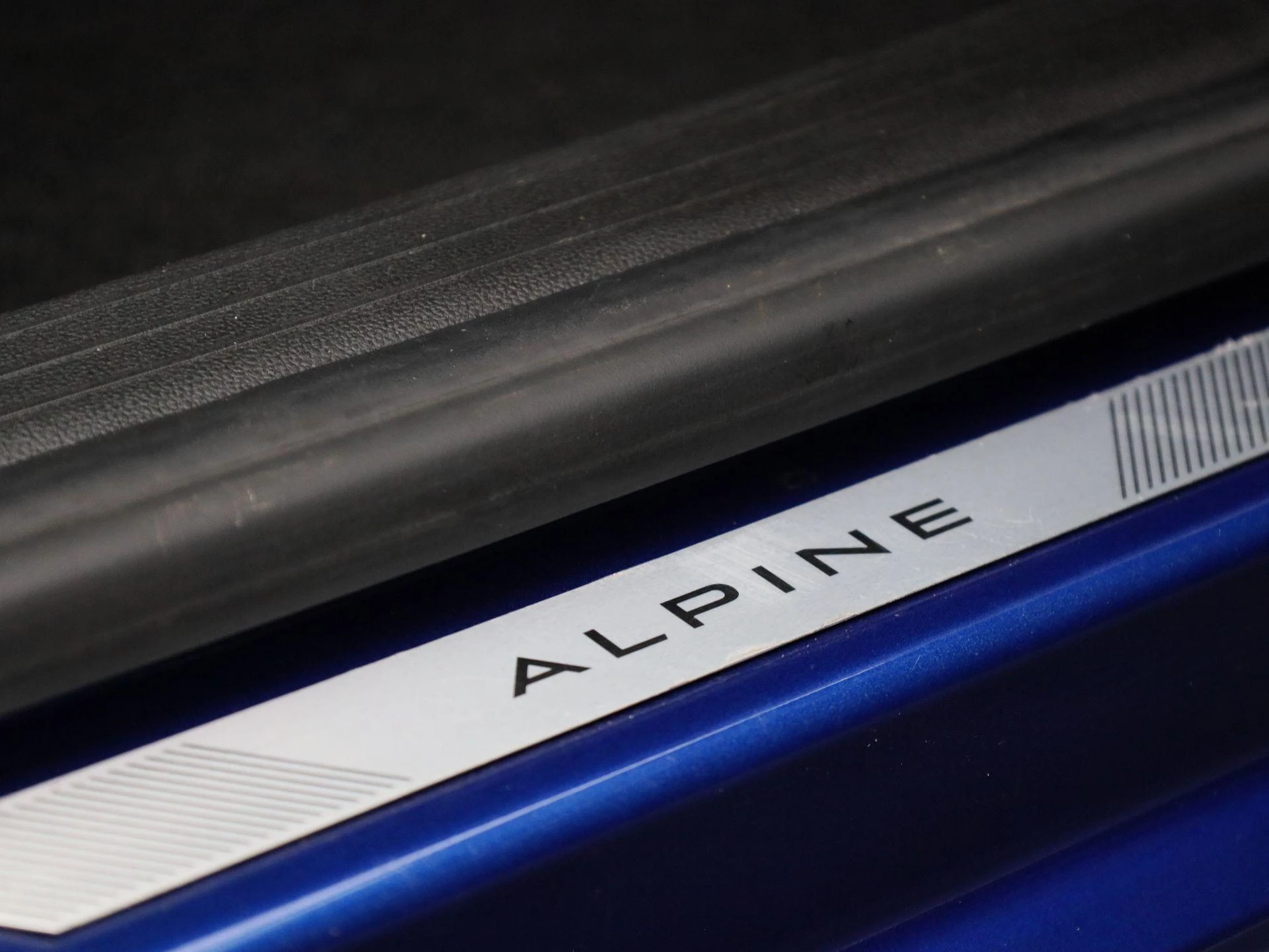 Renault Clio 1.6 E-Tech Full Hybrid 145 esprit Alpine