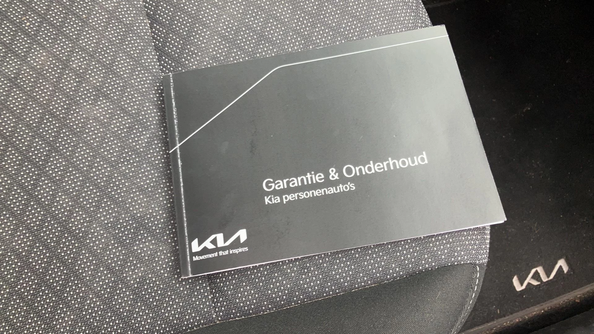 Kia Picanto 1.0 DPI DynamicLine 5p.