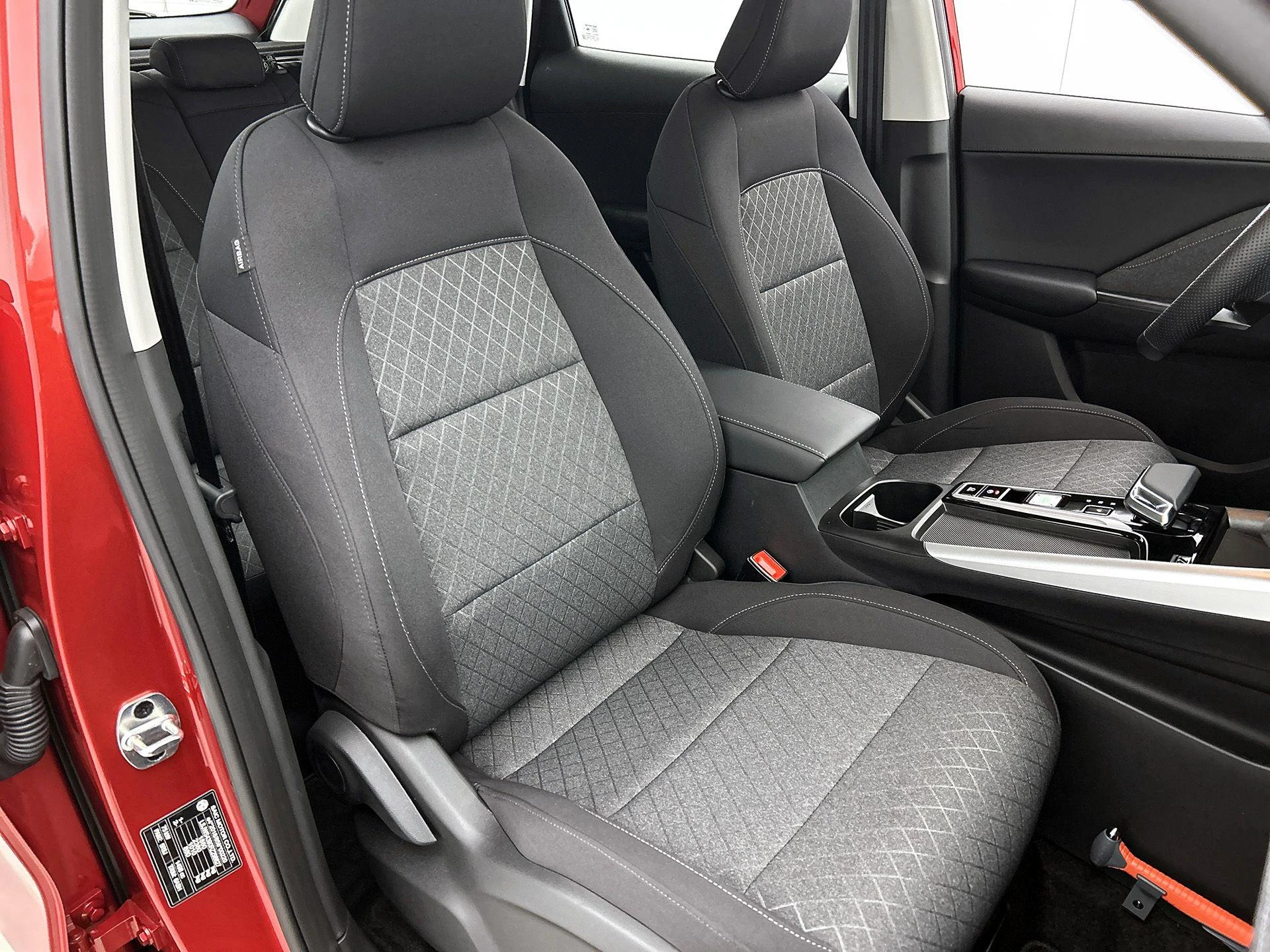 MG ZS 1.5 Hybrid+ Comfort