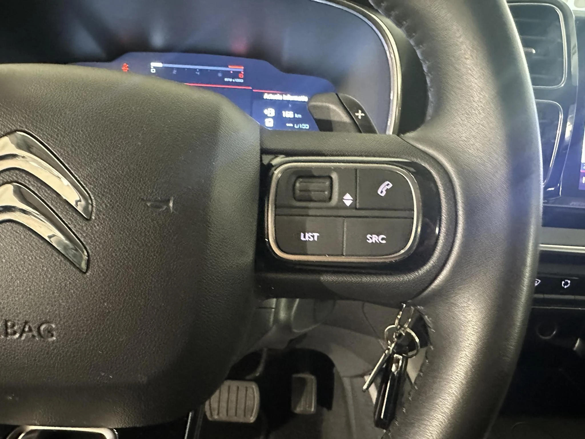Citroën C5 Aircross 1.2 PureTech Business