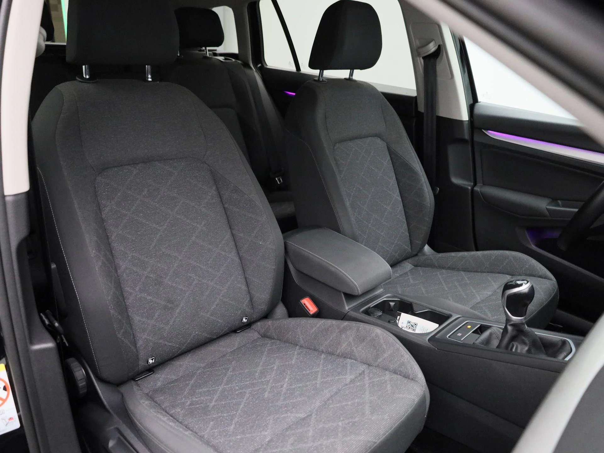 Volkswagen Golf Variant VIII 1.0 TSI 81kW Life